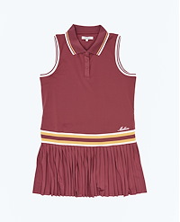 MALBON W BELLA DRESS