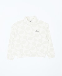 MALBON W DELILAH SWEATSHIRT