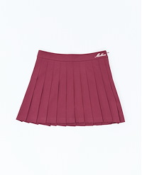 MALBON W RUBI SKIRT