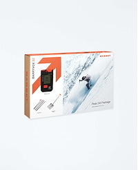 MAMMUT BARRYVOX S2 PEAK 240 PACKAGE