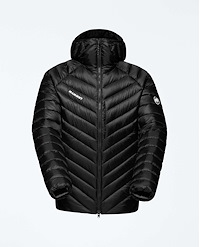 MAMMUT BROAD PEAK IN HOODED JACKET MEN