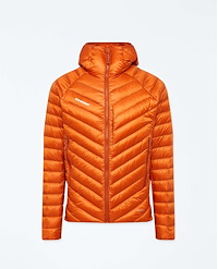 MAMMUT BROAD PEAK IN HOODED JACKET MEN
