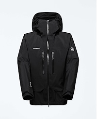 MAMMUT CRATER PRO HS HOODED JACKET MEN