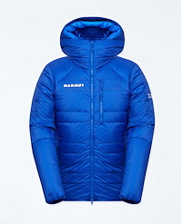 MAMMUT EIGER NORDWAND ADVANCED DOWN IN HOODED JACKET MEN