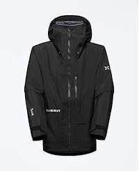 MAMMUT EIGER NORDWAND ADVANCED HS HOODED JACKET MEN