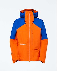 MAMMUT EIGER NORDWAND ADVANCED HS HOODED JACKET MEN