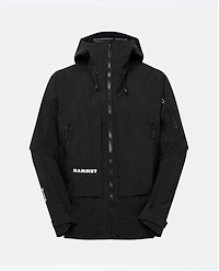 MAMMUT EIGER NORDWAND PRO HS HOODED JACKET MEN