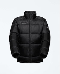 MAMMUT GLACIER GLOW IN JACKET MEN