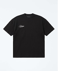 MAMMUT MAMMUT BASE RELAXED T-SHIRT MEN GLACIER