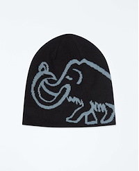 MAMMUT MAMMUT LOGO BEANIE REVERSIBLE