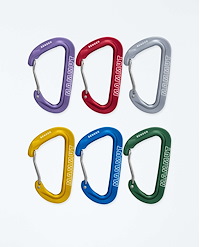 MAMMUT SENDER WIRE RACKPACK