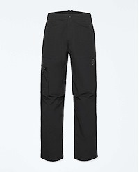 MAMMUT WORKHORSE CLIMBING PANTS MEN