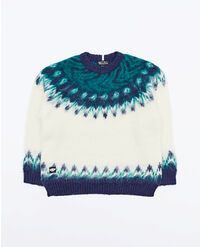 MANASTASH ABERDEEN SWEATER NORDIC