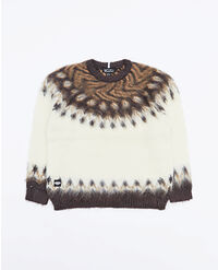 MANASTASH ABERDEEN SWEATER NORDIC