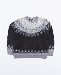 MANASTASH ABERDEEN SWEATER NORDIC