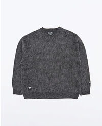 MANASTASH ABERDEEN SWEATER