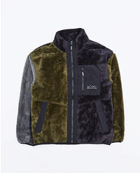 MANASTASH BIGFOOT JACKET '24