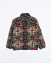 MANASTASH CHIMAYO FLEECE JACKET