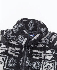 MANASTASH CHIMAYO FLEECE JACKET