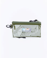 MANASTASH CLEAR POUCH