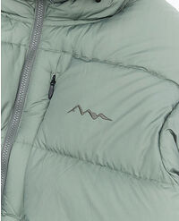 MANASTASH M-RIP DOWN JACKET