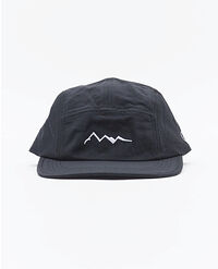 MANASTASH MOUNTAIN LOGO JET CAP