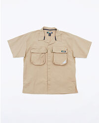 MANASTASH RIVER SHIRT