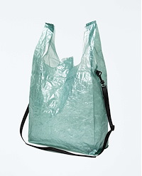 MEANSWHILE DYNEEMA® MARKET BAG