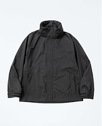 MEANSWHILE TEMPORAL FOLD SHELL JKT