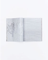 MENTAL ATHLETIC MENTAL ATHLETIC ISSUE 1 - COVER 2 W/ SINTAYEHU VIS