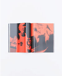 MENTAL ATHLETIC MENTAL ATHLETIC ISSUE 1 - COVER 3 W/ SATISFY RUNNING