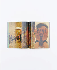 MENTAL ATHLETIC MENTAL ATHLETIC ISSUE 2 - 001 BLUE