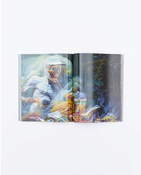 MENTAL ATHLETIC MENTAL ATHLETIC ISSUE 2 - 003 FLOWER