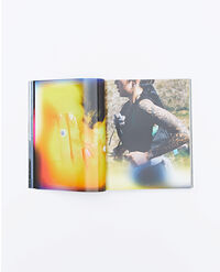 MENTAL ATHLETIC MENTAL ATHLETIC ISSUE 2 - 004 MULTICOLOR