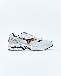MIZUNO WAVE MUSTANG LS U