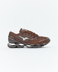 MIZUNO WAVE PROPHECY LS U