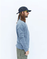 MOUNTAIN HARDWEAR GLACIAL TRAIL HALF ZIP