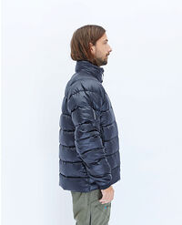 MOUNTAIN HARDWEAR PHANTOM ALPINE DOWN JACKET