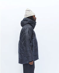 MOUNTAIN HARDWEAR PHANTOM BELAY DOWN PARKA