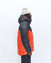 MOUNTAIN HARDWEAR PHANTOM BELAY DOWN PARKA