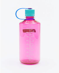 NALGENE NARROW MOUTH BOTTLE 1L SUSTAIN