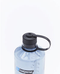 NALGENE NARROW MOUTH BOTTLE 1L SUSTAIN