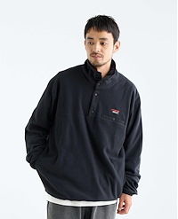 NANGA AIR WARM FLEECE TOPS