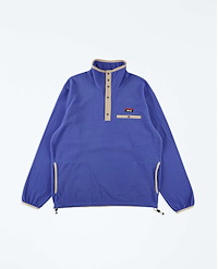 NANGA AIR WARM FLEECE TOPS