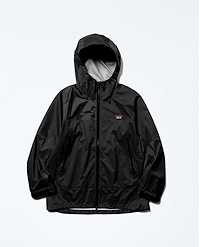 NANGA AURORA-TEX 3L WEATHERSHIELD JACKET