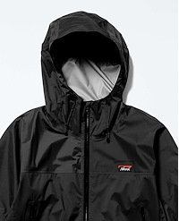 NANGA AURORA-TEX 3L WEATHERSHIELD JACKET