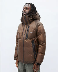 NANGA AURORA LIGHT DOWN JACKET