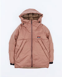 NANGA AURORA TEX DOWN JACKET IBUKI