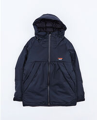 NANGA AURORA TEX DOWN JACKET IBUKI