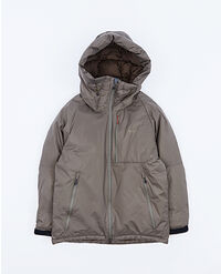 NANGA AURORA TEX DOWN JACKET